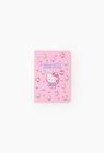 Carnet A5 128 pages Hello Kitty Super Style - Monoprix Marseille République à Marseille Carnet A5 128 pages Hello Kitty Super Style en promo chez Monoprix Marseille République Marseille à 3,46 €