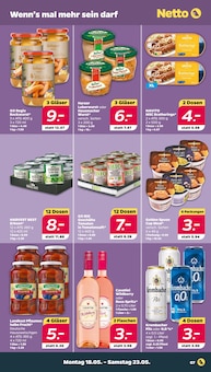 Bier im Netto mit dem Scottie Prospekt "Günstig. Besser. Für Dich." mit 37 Seiten (Neumünster)