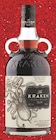 Spiritueux à base de rhum black spiced - The Kraken en promo chez Intermarché Hyper Spiritueux à base de rhum black spiced - The Kraken dans le catalogue Intermarché Hyper