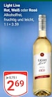 GLOBUS Landsberg - Rot, Weiß oder Rosé Angebot im Prospekt Rot, Weiß oder Rosé bei GLOBUS im Landsberg Prospekt für 2,69 €