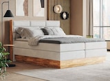 Boxspringbett bei Opti-Wohnwelt im Schönfeld Prospekt für 1.599,00 €