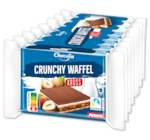 Crunchy Waffel im Angebot bei Penny in Kerpen Crunchy Waffel Angebote von Choco'la bei Penny Kerpen für 1,49 €