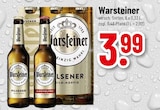 Pilsener bei Trinkgut im Prospekt "" für 3,99 €