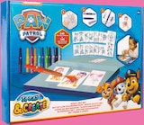 Spray Pen Set - Paw Patrol dans le catalogue Intermarché Hyper
