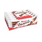KINDER BUENO en promo chez Carrefour Market Le Havre à 4,55 €