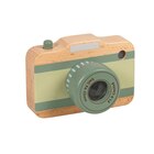 APPAREIL PHOTO OULANKA - Maisons du Monde à Aurillac APPAREIL PHOTO OULANKA en promo chez Maisons du Monde Aurillac à 19,99 €