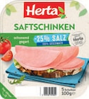 Farmerschinken von Herta im aktuellen tegut Prospekt für 1,69 €