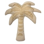 Coussin palmier 33x40cm brode - B&M à Bourges Coussin palmier 33x40cm brode en promo chez B&M Bourges à 7,99 €