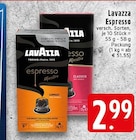 Espresso Angebote von Lavazza bei EDEKA Krefeld für 2,99 €