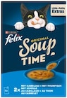 Soup Time im Angebot bei Netto mit dem Scottie in Wismar Soup Time Angebote von Felix bei Netto mit dem Scottie Wismar für 1,69 €