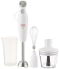 Stabmixer-Set »HB4531« im Angebot bei Kaufland in Löhne Stabmixer-Set »HB4531« Angebote von TEFAL bei Kaufland Löhne für 29,99 €