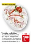 Frischkäse mit Schinken Angebote bei EDEKA Pirmasens für 1,99 €