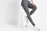 Legging femme - ESMARA en promo chez Lidl Legging femme - ESMARA dans le catalogue Lidl