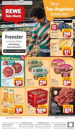 REWE Prospekt für Ascheberg mit 32 Seiten REWE Prospekt für Ascheberg: "Dein Markt", 32 Seiten, 05.10.2026 - 10.10.2026