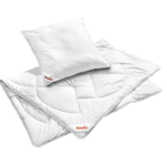 Aktuelle Bett Angebote bei Ostermann in Wuppertal Aktuelles Betten-Set LAURA, 2-tlg. Angebot bei Ostermann in Wuppertal ab 79,90 €