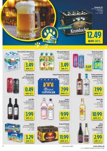 Saft im diska Prospekt "alles an deinem ort." mit 12 Seiten (Erlangen)