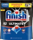Aktuelles Geschirr-Reiniger Sparpack Angebot bei Netto Marken-Discount in Mannheim ab 12,99 €