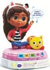 Lumi-conteuse à histoires de Gabby - Vtech dans le catalogue La Grande Récré