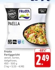 EDEKA Mannheim - Fertiggericht Angebot im Prospekt Fertiggericht bei EDEKA im Mannheim Prospekt für 2,49 €