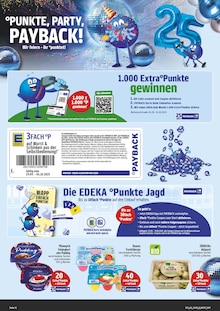 Joghurt im aktuellen EDEKA Prospekt (Chemnitz) Joghurt im EDEKA Prospekt "Wir lieben Lebensmittel!" mit 28 Seiten (Chemnitz)