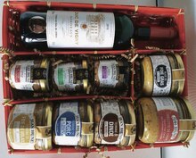 Corbeille BRUNET “Range Courvert Gastronomique” - Géant Casino à Crosne Corbeille BRUNET “Range Courvert Gastronomique” en promo chez Géant Casino Crosne à 26,90 €