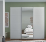 Schwebetürenschrank Carano Angebote bei Die Möbelfundgrube Saarbrücken für 479,99 €