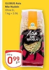 Mie-Nudeln im Angebot bei GLOBUS in Duisburg Mie-Nudeln Angebote von GLOBUS Asia bei GLOBUS Duisburg für 0,99 €