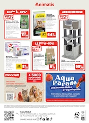Promos Ultima dans le catalogue "Les feuilles tombent, les prix aussi !" de Animalis à la page 12 Promos Ultima dans le catalogue "Les feuilles tombent, les prix aussi !" de Animalis à la page 12