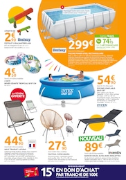 Offre Jouet dans le catalogue Mr.Bricolage du moment à la page 13