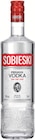 Premium Vodka - Sobieski en promo chez Intermarché Hyper Paris à 8,68 €