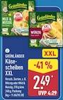 Mild & Nussig von Grünländer im aktuellen ALDI Nord Prospekt