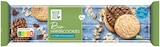 Bio Hafercookies Angebote von Naturgut bei Penny Dinslaken für 2,49 €