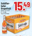 Angebot im Trinkgut Königswinter Prospekt Trinkgut Königswinter Prospekt mit im Angebot für 15,49 €