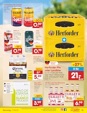 Ähnliche Federweißer Angebote im Prospekt "Aktuelle Angebote" von Netto Marken-Discount in Paderborn Ähnliche Angebote wie Federweißer im Prospekt "Aktuelle Angebote" auf Seite 23 von Netto Marken-Discount in Paderborn