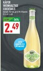 Cocktails Angebote von Käfer bei Marktkauf Köln für 2,49 €
