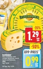 Leerdammer im aktuellen EDEKA Prospekt