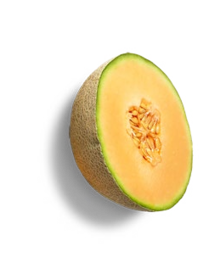 Kaufland Detmold - Cantaloupemelone Cantaloupemelone Angebot bei Kaufland Detmold im Prospekt "Essen ist entdecken"