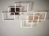 LED-DECKENLEUCHTE im XXXLutz Prospekt LED-DECKENLEUCHTE von novel im aktuellen XXXLutz Prospekt für 79,99 €