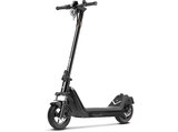 KQi 300P E-Scooter (10,5 Zoll, Schwarz) im MediaMarkt Saturn Prospekt KQi 300P E-Scooter (10,5 Zoll, Schwarz) von NIU im aktuellen MediaMarkt Saturn Prospekt für 399,99 €