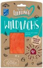 Wildlachs im Angebot bei REWE in Mülheim Wildlachs Angebote von Meine Lieblinge bei REWE Mülheim für 3,29 €
