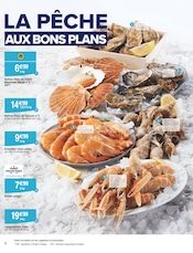 D'autres offres dans le catalogue "LA PÊCHE AUX BONS PLANS" de Carrefour à la page 4