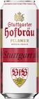 EDEKA Remshalden - Pilsner VFB Edition Angebot im Prospekt Pilsner VFB Edition bei EDEKA im Remshalden Prospekt für 3,49 €