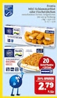 Aktuelle Frosta Angebote bei Marktkauf in Leipzig Aktuelles MSC Schlemmerfilet oder Fischstäbchen Angebot bei Marktkauf in Leipzig ab 2,79 €