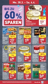Aktueller ALDI Nord Prospekt mit Jacobs, "Aktuelle Angebote", Seite 7