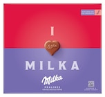 Aktuelles I Love Milka Pralinés Angebot bei Lidl in Salzgitter ab 1,29 €