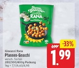 Pfannen-Gnocchi von Giovanni Rana für 1,99 € bei EDEKA im Angebot Pfannen-Gnocchi von Giovanni Rana im aktuellen EDEKA Prospekt