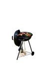 Barbecue charbon Murcia - Carrefour à Saran Barbecue charbon Murcia en promo chez Carrefour Saran à 49,99 €