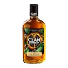 Spiritueux à base de rhum - CLAN CARIBBEAN en promo à 12,45 € chez Carrefour Spiritueux à base de rhum - CLAN CARIBBEAN dans le catalogue Carrefour