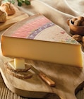 Comté orchidée AOP 9 mois d'affinage minimum - MONTS DE JOUX en promo chez Intermarché Express Antony à 15,99 €