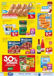 Hering im Netto Marken-Discount Prospekt in Ulm Aktueller Netto Marken-Discount Prospekt mit Hering, "Aktuelle Angebote", Seite 2